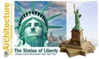 Italeri La Statue de la Liberté